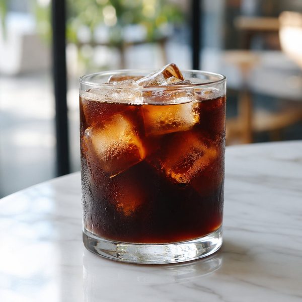 Cold brew