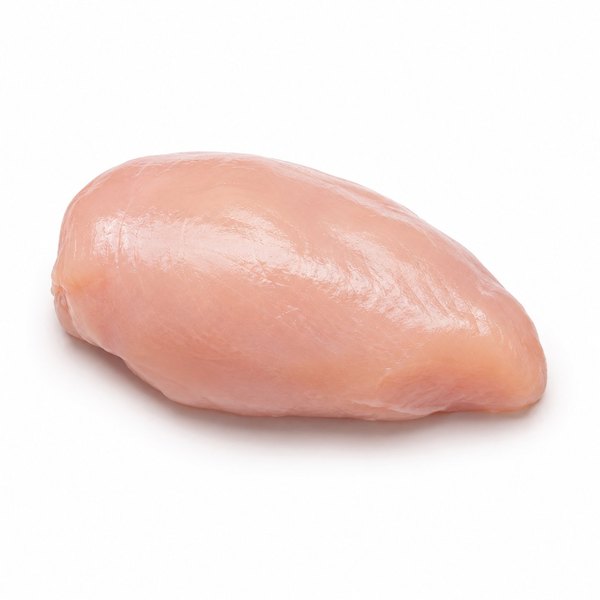 Poitrine de poulet