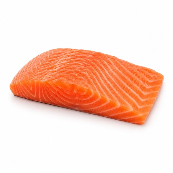 Pavé de saumon